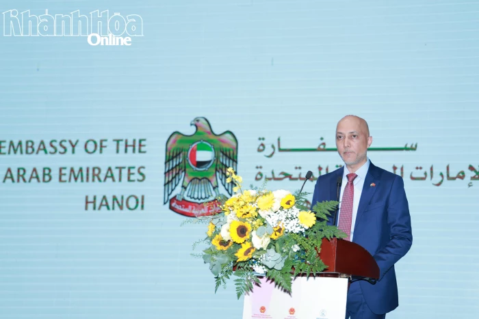 Khánh Hòa có nhiều tiềm năng phát triển du lịch Halal