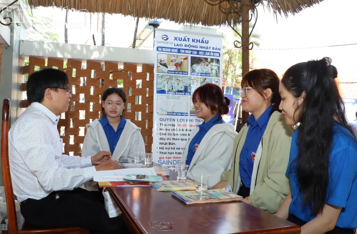 Tuyển chọn ứng viên điều dưỡng, nhân viên chăm sóc sang làm việc tại Nhật Bản