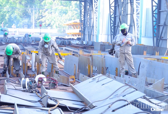 Khánh Hòa có gần 1.600 doanh nghiệp thành lập mới trong 6 tháng đầu năm