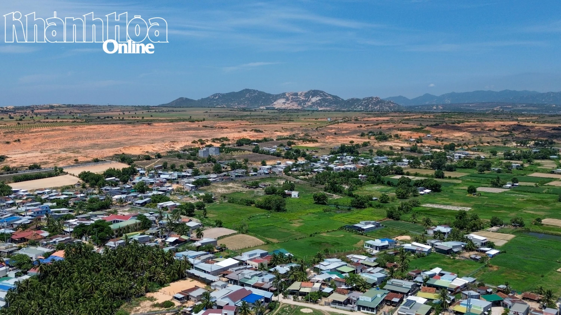 Nghề nuôi dông phù hợp với khí hậu, thổ nhưỡng của xã Ninh Phước. 
