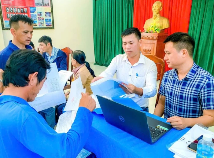 Phường Nha Trang: Phát huy quyền làm chủ của Nhân dân