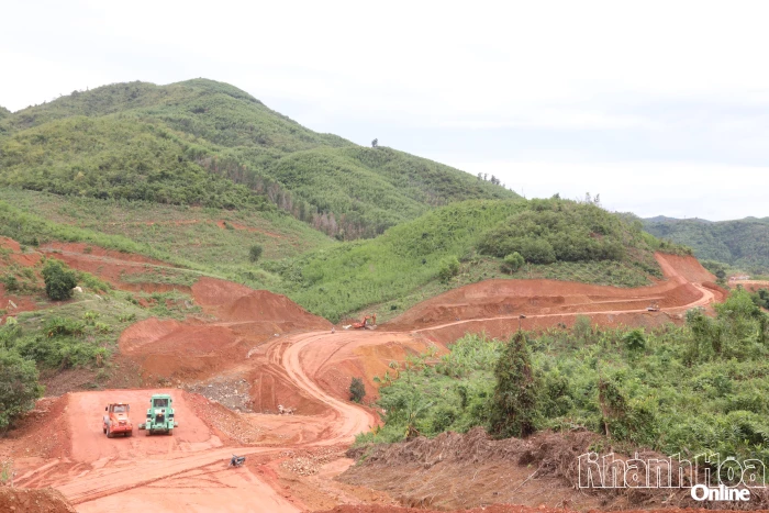 Tăng tốc các dự án giao thông