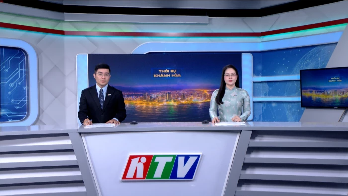 Bản tin thời sự tối 8-7-2026