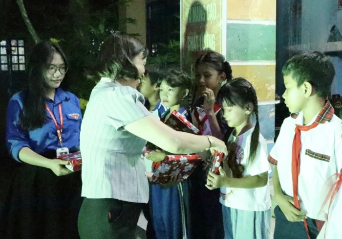 Đoàn xã Thuận Bắc phối hợp tổ chức các chiến dịch tình nguyện năm 2026