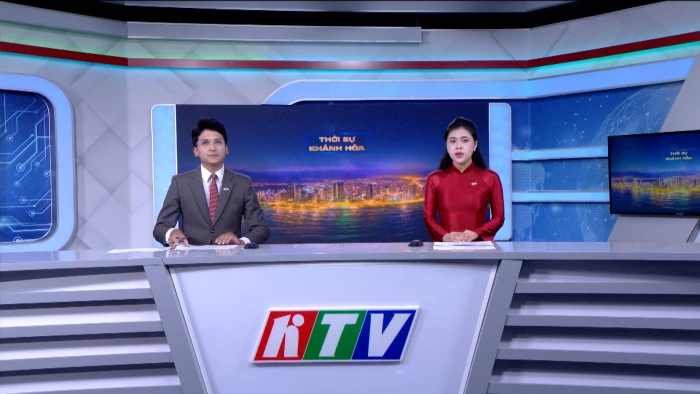 Bản tin thời sự tối 29-7-2026