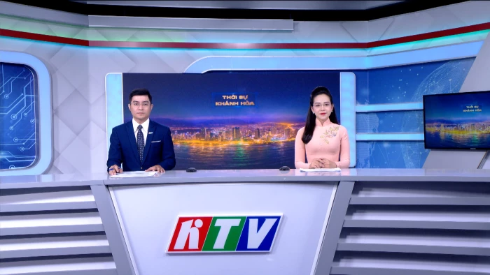 Bản tin thời sự tối 11-7-2026