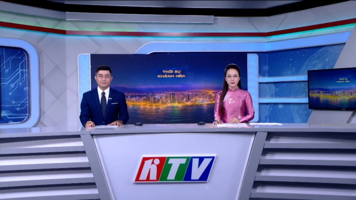 Bản tin thời sự tối 3-7-2026