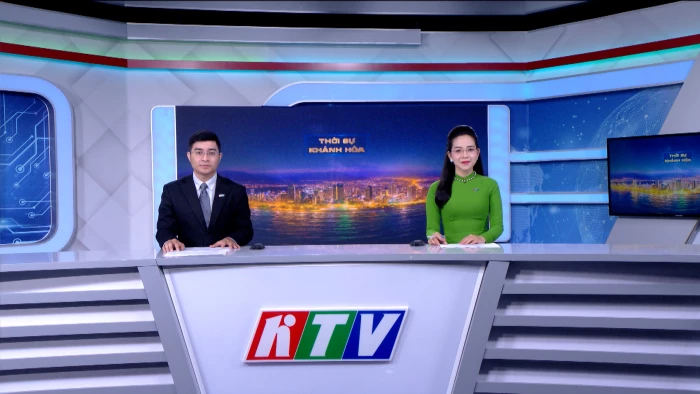 Bản tin thời sự tối 6-7-2026