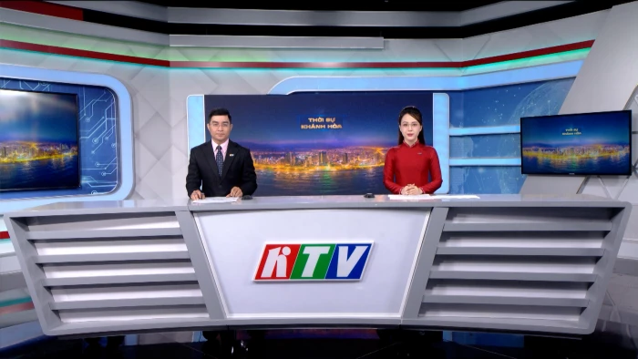 Bản tin thời sự tối 9-7-2026