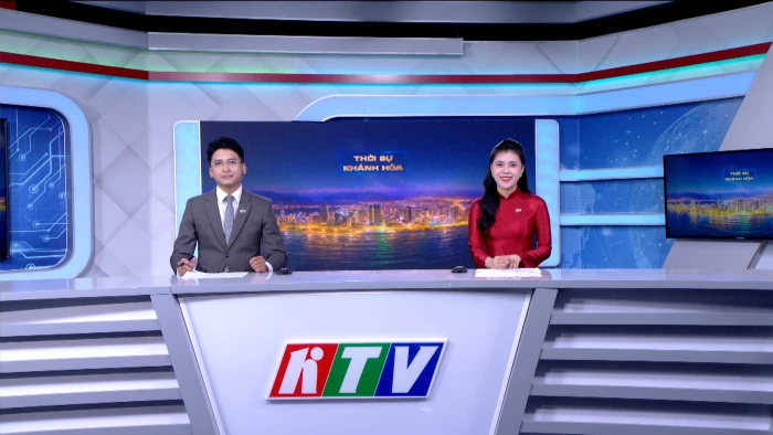 Bản tin thời sự tối 12-7-2026
