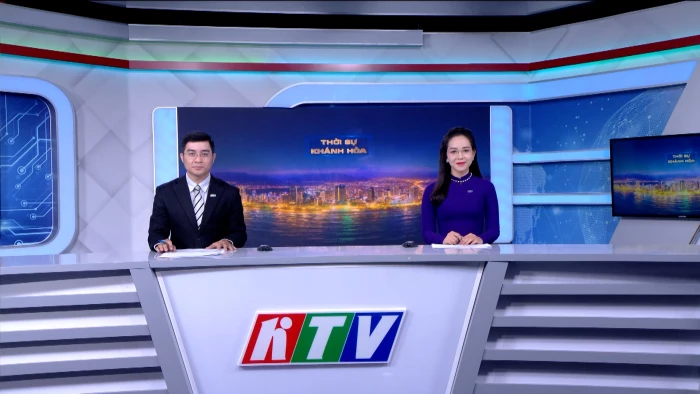 Bản tin thời sự tối 15-7-2026