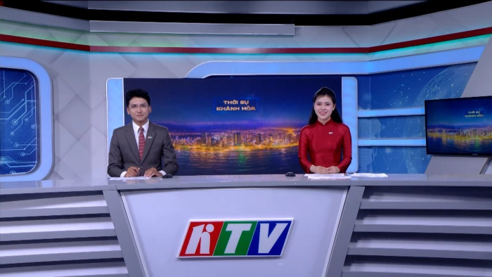 Bản tin thời sự tối 21-7-2026