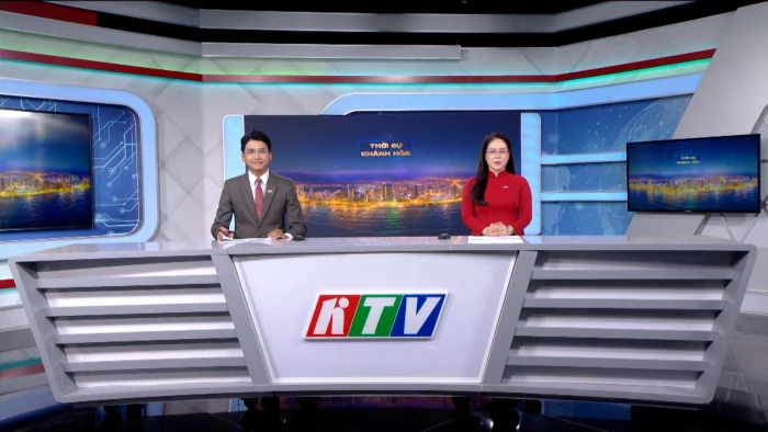 Bản tin thời sự tối 24-7-2026