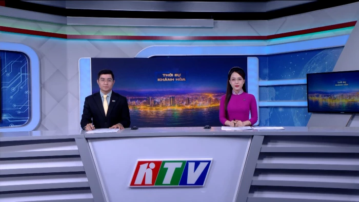 Bản tin thời sự tối 27-7-2026
