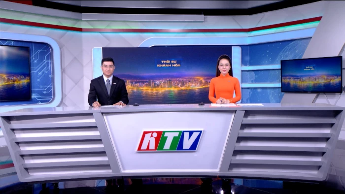 Bản tin thời sự tối 30-7-2026