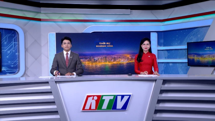 Bản tin thời sự tối 17-7-2026