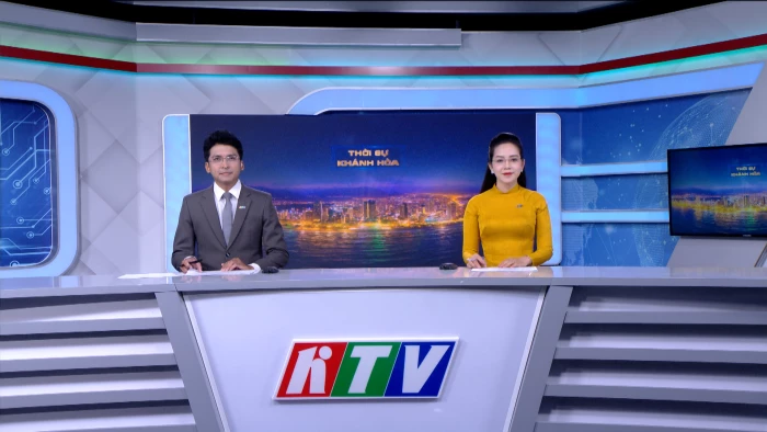 Bản tin thời sự tối 26-7-2026