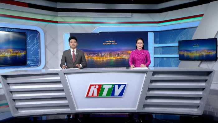 Bản tin thời sự tối 14-7-2026