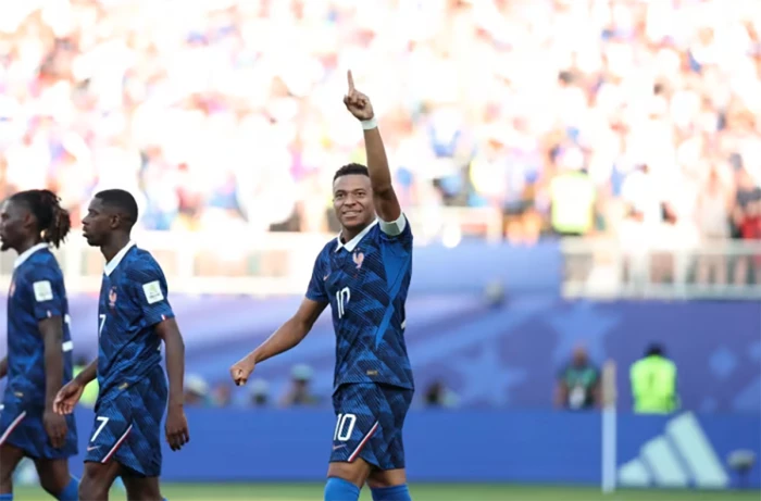 Đội tuyển Paraguay và vết gợn của World Cup 2026