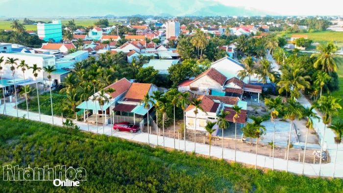 Thành lập Ban Chỉ đạo các chương trình mục tiêu quốc gia tỉnh Khánh Hòa
