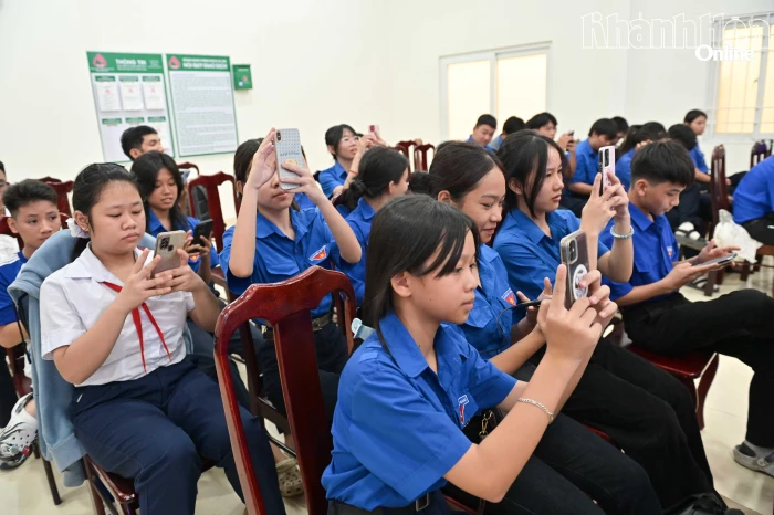 Phường Tây Nha Trang phát động cuộc thi tìm hiểu 79 năm Ngày Thương binh - Liệt sĩ