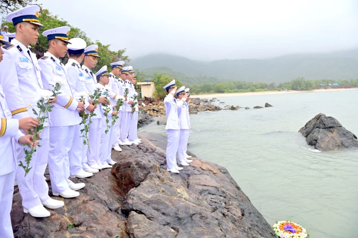 Còn mãi với non sông - Bài 5: Khúc tráng ca ở Ninh Vân