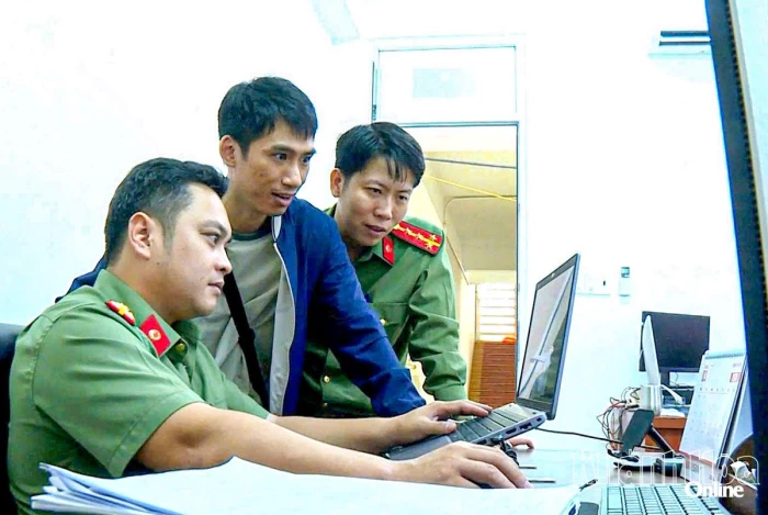 Building safe and healthy cyberspace