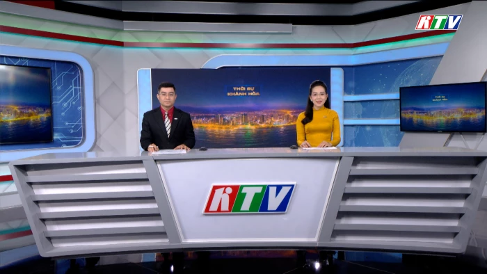Bản tin thời sự tối 2-7-2026