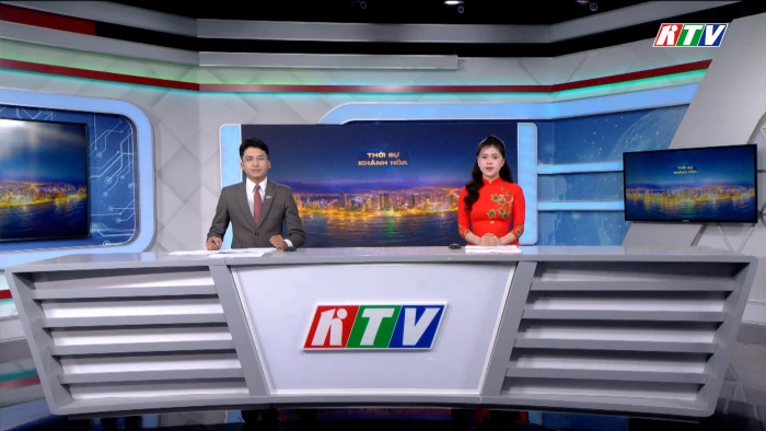 Bản tin thời sự tối 7-7-2026