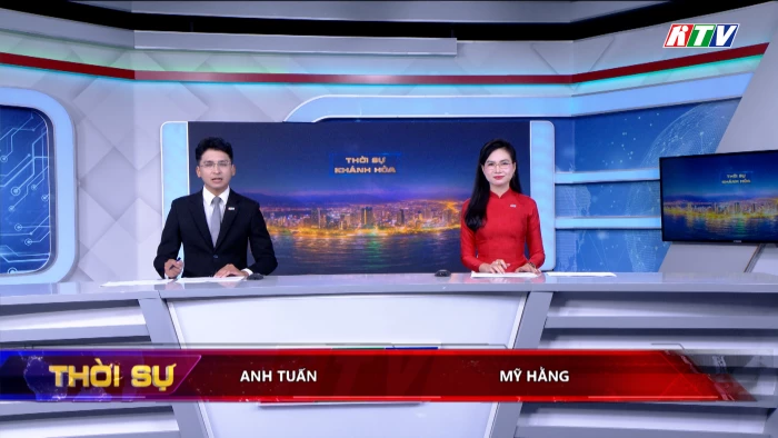 Bản tin thời sự tối 10-7-2026