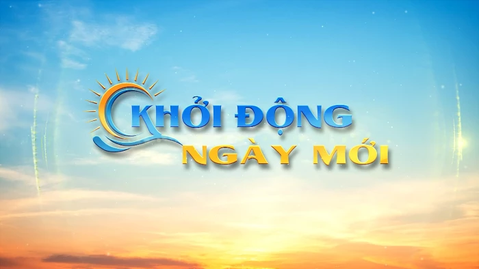 Khởi động ngày mới 4-8-2026