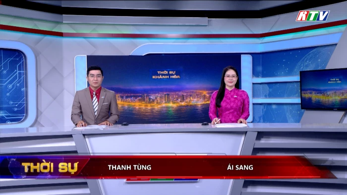 Bản tin thời sự tối 20-7-2026