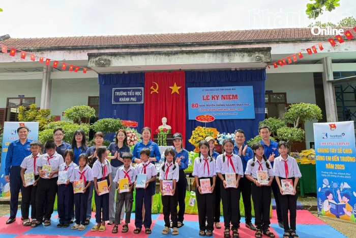 Tuổi trẻ Khatoco: Phát huy vai trò xung kích trong kỷ nguyên mới