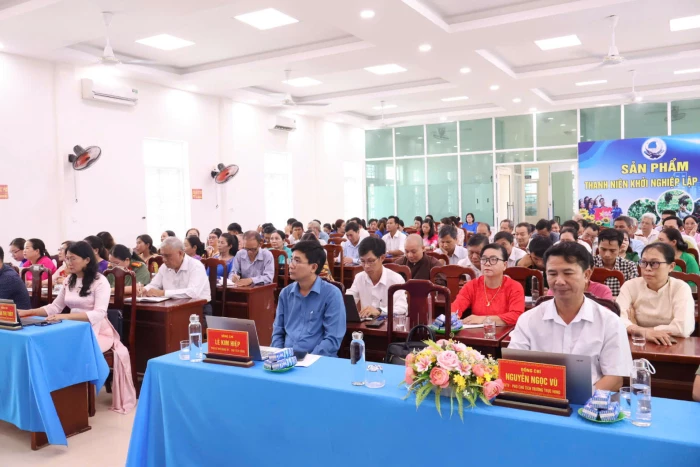 Phường Đô Vinh triển khai công tác Mặt trận và các tổ chức chính trị - xã hội 6 tháng cuối năm