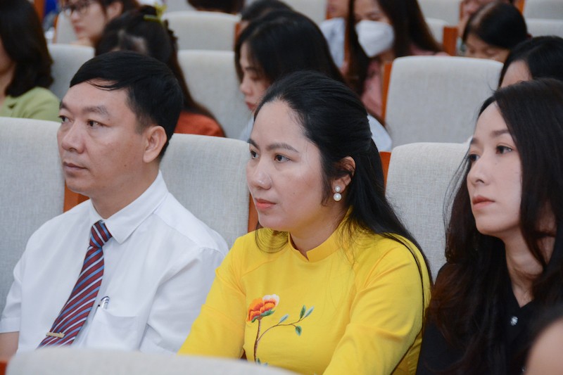 Xem xét điều chỉnh việc dạy tích hợp, liên môn ở cấp trung học cơ sở