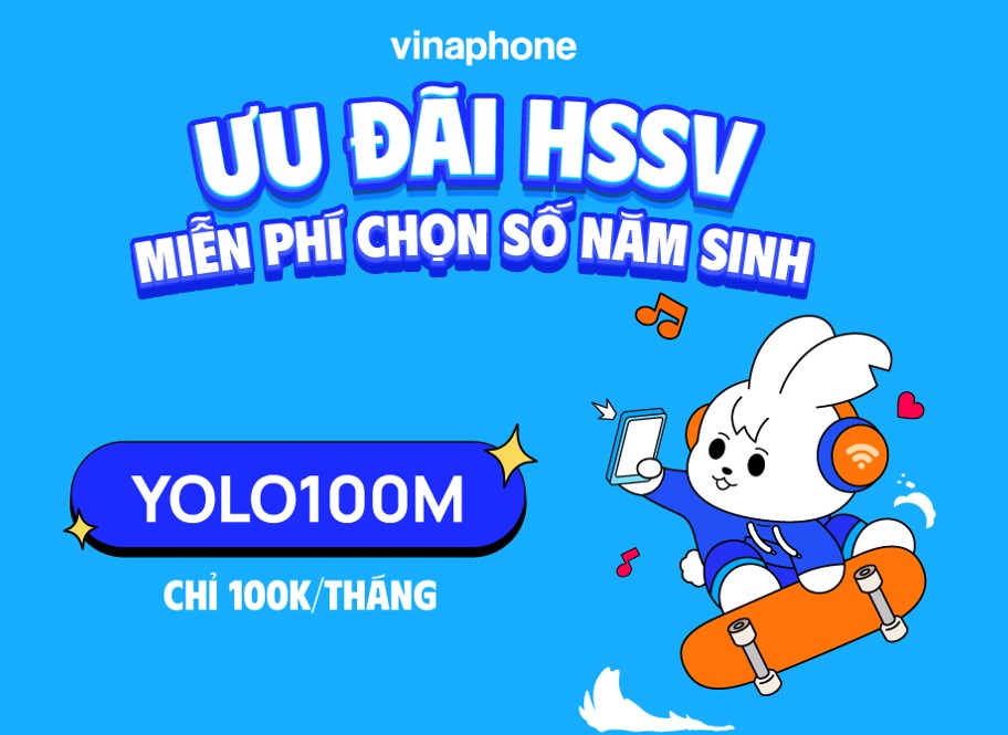 Tưng bừng ưu đãi dành cho học sinh, sinh viên mùa tựu trường