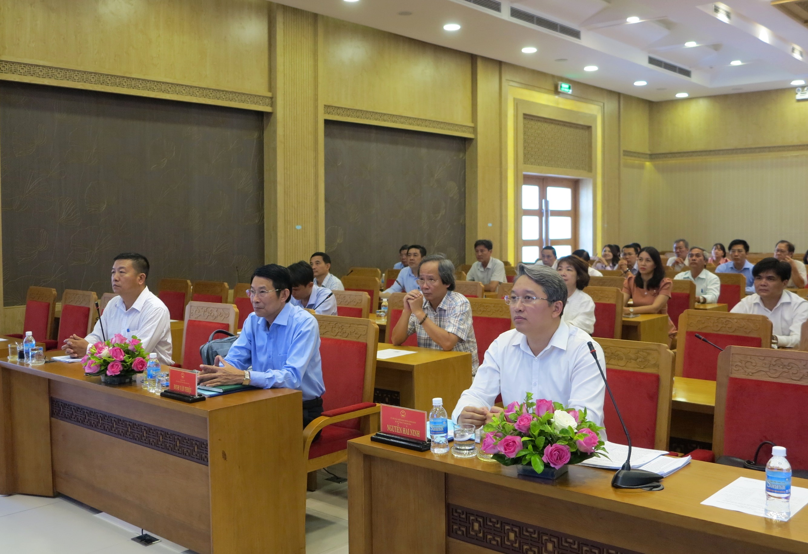 Bộ Giáo dục và Đào tạo: Triển khai nhiệm vụ năm học 2023-2024