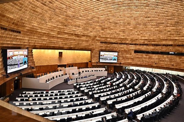 Thái Lan: 14 đảng sẽ liên minh để thành lập chính phủ mới