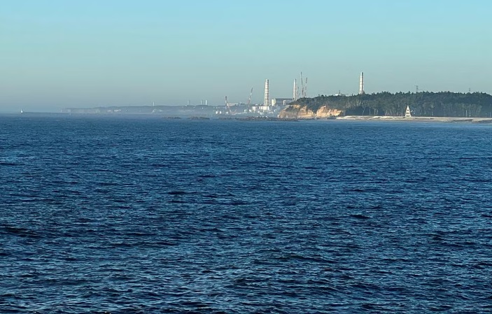 Nhật Bản phản ứng trước hàng loạt cuộc gọi quấy rối sau vụ xả nước thải Fukushima