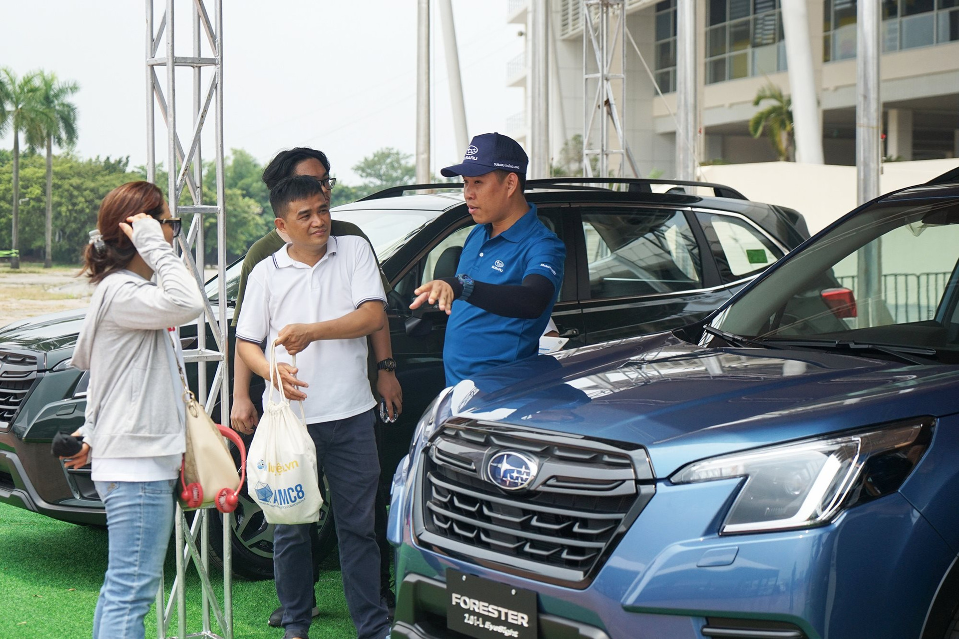 Lúc này là thời điểm khá lý tưởng để tìm mua ô tô mới.