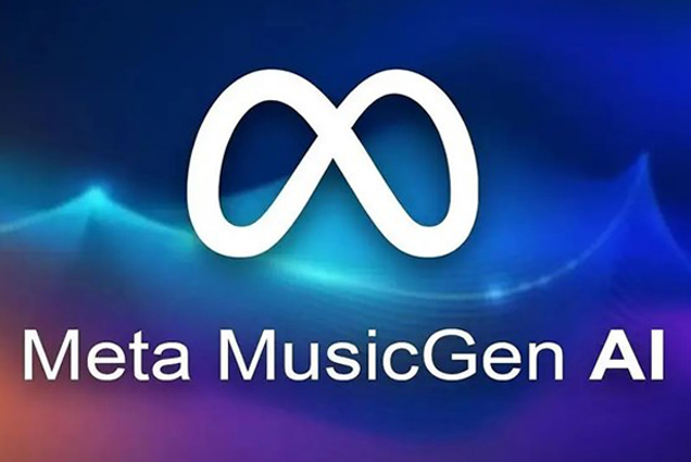 Meta ra mắt công cụ AI giúp tạo nhạc từ yêu cầu bằng văn bản