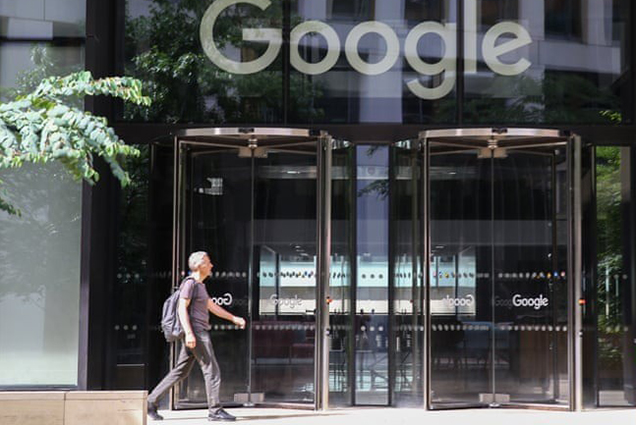 Google tung công cụ hỗ trợ gỡ bỏ hình ảnh cá nhân phản cảm