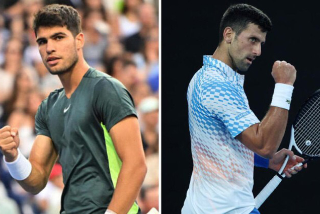 Chung kết Cincinnati Masters: Sức trẻ không thắng được bản lĩnh