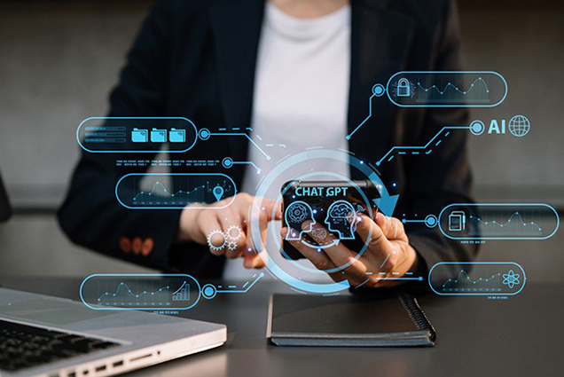 ILO: AI có khả năng tạo ra thêm nhiều việc làm