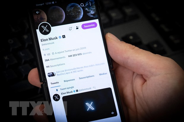 Tỷ phú Elon Musk: X sẽ loại bỏ tính năng cho phép chặn người dùng