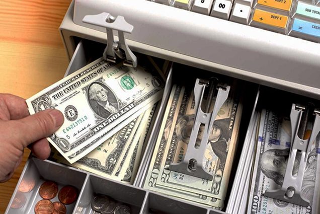 Tỷ giá USD hôm nay (26-8): Đồng USD tăng vượt mốc kháng cự 104 sau bài phát biểu Chủ tịch Fed