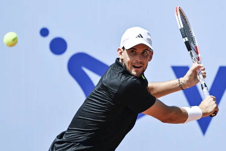 Vòng 1 Us Open: Những cú sốc đầu tiên