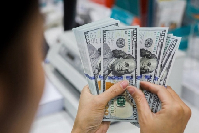 Tỷ giá USD hôm nay (14-8):: Đồng USD sẽ tiếp tục tăng, mốc kháng cự là 104