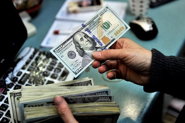 Tỷ giá USD hôm nay (18-8): Đồng USD trong nước tăng phi mã, thế giới chững lại