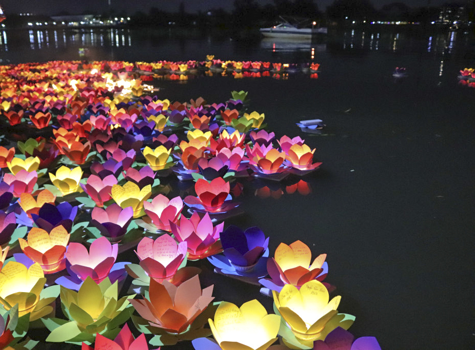 Có một mùa Vu Lan